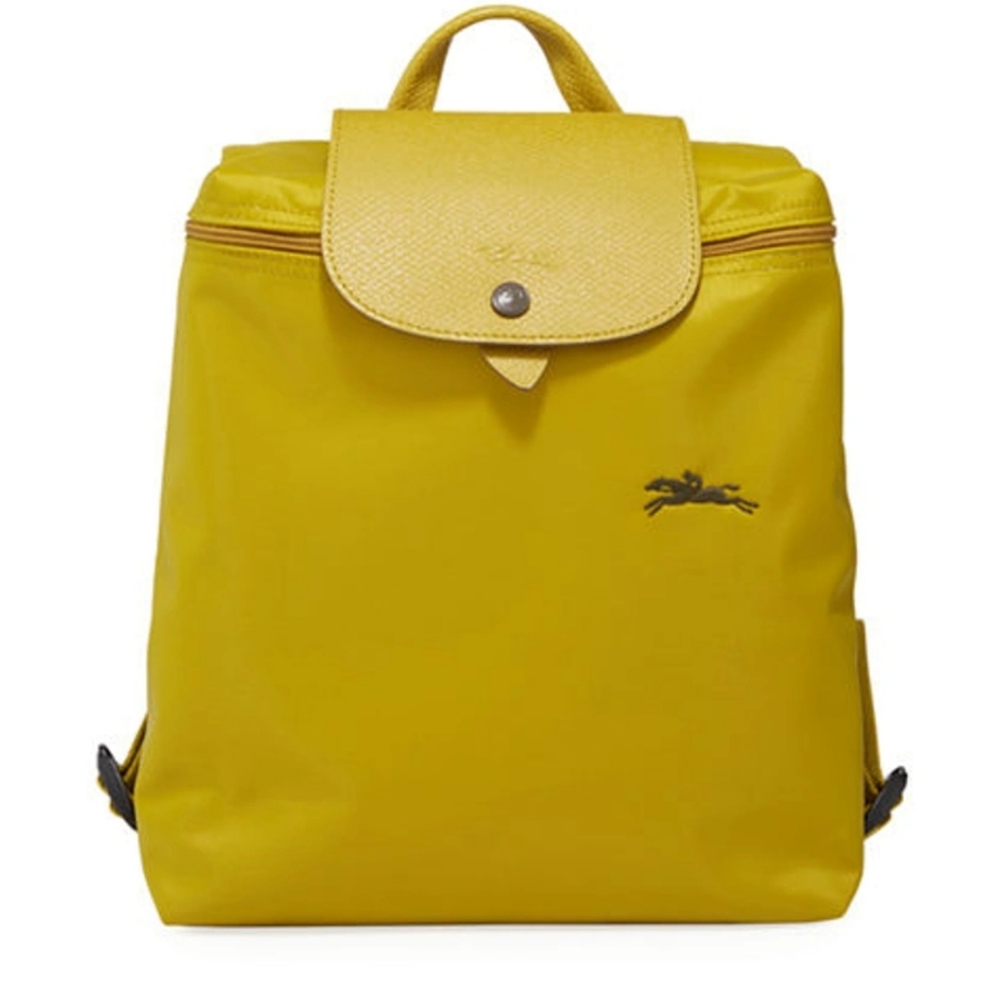 Longchamp Le Pliage Backpack